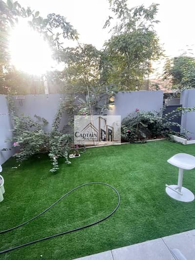 3 Bedroom Townhouse for Rent in Tilal City, Sharjah - IMG-20260302-WA0015. jpg 3 Bedroom Townhouse for Rent in Tilal City, Sharjah - IMG-20260302-WA0015. jpg