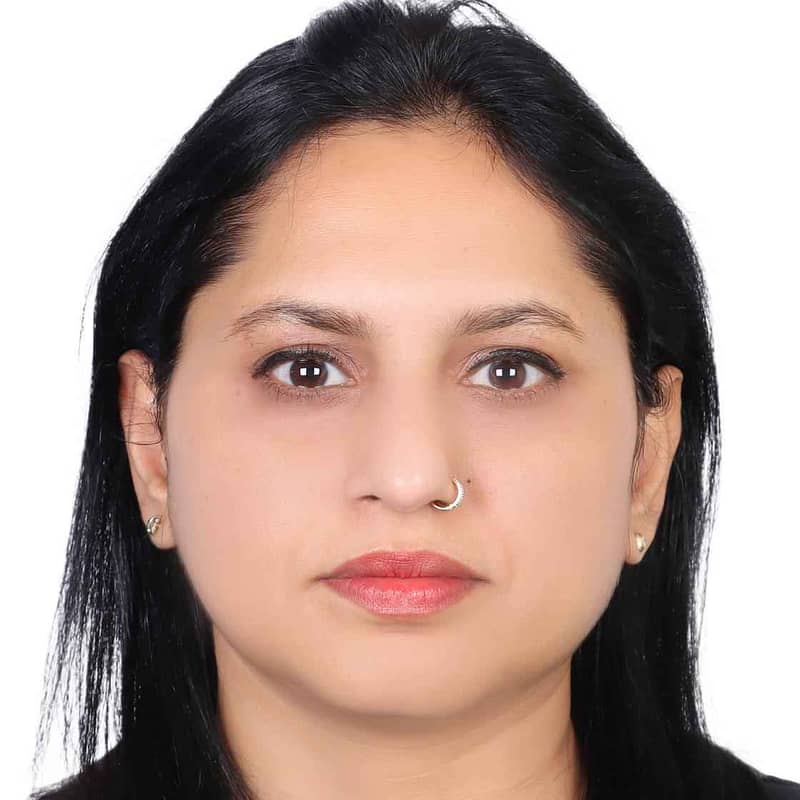 Nalinee Ranjan
