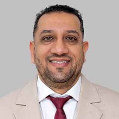 Mohamed Hanif Achha