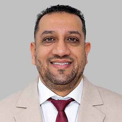 Mohamed Hanif Achha