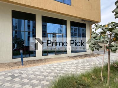 Shop in Affitto a Liwan 2, Dubai - Shop. jpg