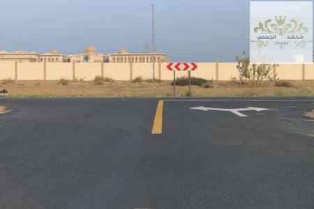 Plot for Sale in Muzairah, Sharjah - IMG_8191. JPG Plot for Sale in Muzairah, Sharjah - IMG_8191. JPG