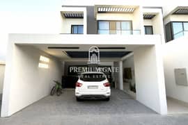 فیلا في مورانو تاون هاوسز،الفرجان غرب،الفرجان 4 غرف 260000 درهم - 14469204