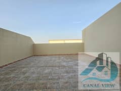 شقة في مدينة خليفة 1 غرفة 55000 درهم - 14469514