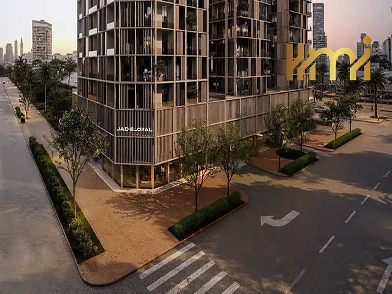 Next to Metro | Prime Location | High quality