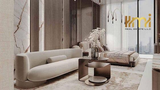 Luxury Living | Smart Investment | High ROI