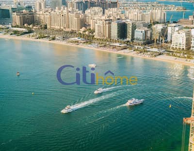 2 Bedroom Flat for Rent in Dubai Harbour, Dubai - DSC06818. jpg