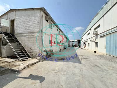 Labour Camp for Rent in Industrial Area, Sharjah - IMG_4751. jpeg Labour Camp for Rent in Industrial Area, Sharjah - IMG_4751. jpeg
