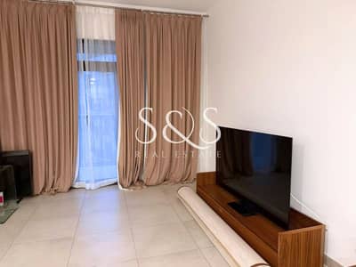 1 Slaapkamer Appartement te Huur in Umm Suqeim, Dubai - 1. png