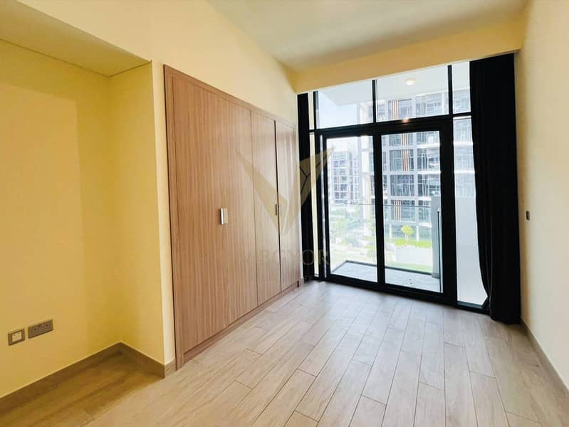 Studio with Balcony | Fully Furnished | Premium Location Studio with Balcony | Fully Furnished | Premium Location