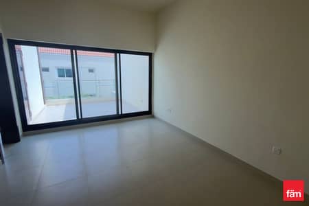 3 Bedroom Townhouse for Rent in Mohammed Bin Rashid City (MBR City), Dubai - Single Row | Ready To Move | Prime Location