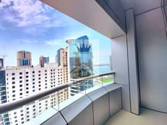 شقة في شارع التعاون الجديد،التعاون 1 غرفة 44999 درهم - 14470467