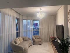 شقة في رادينت باي،ساحة مشعة،سيتي أوف لايتس،جزيرة الريم 2 غرف 160000 درهم - 14470468