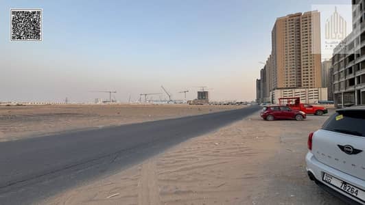 Plot te Koop in Al Amerah, Ajman - WhatsApp Image 2025-06-18 at 6.54. 52 PM (1). jpeg