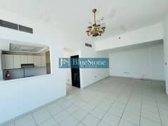 شقة في جليتز 2،جليتز،مدينة دبي للاستديوهات 2 غرف 81000 درهم - 14470507