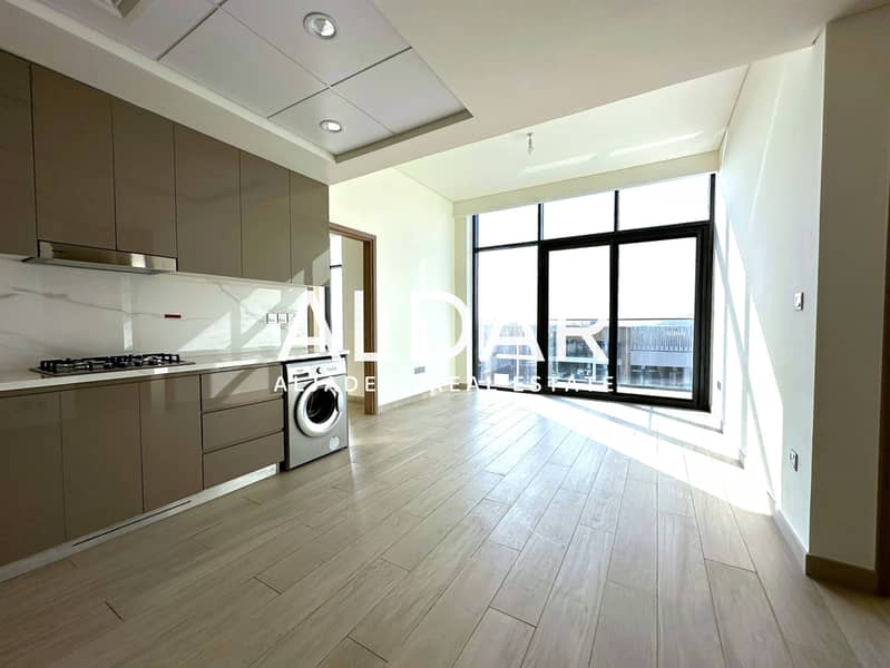 With Appliances | Rented At 90K | High Rise With Appliances | Rented At 90K | High Rise