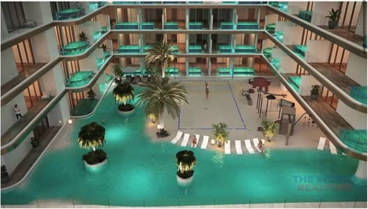 Studio for Sale in Dubai Land Residence Complex (DLRC), Dubai - IMG_2587. jpg. jpeg