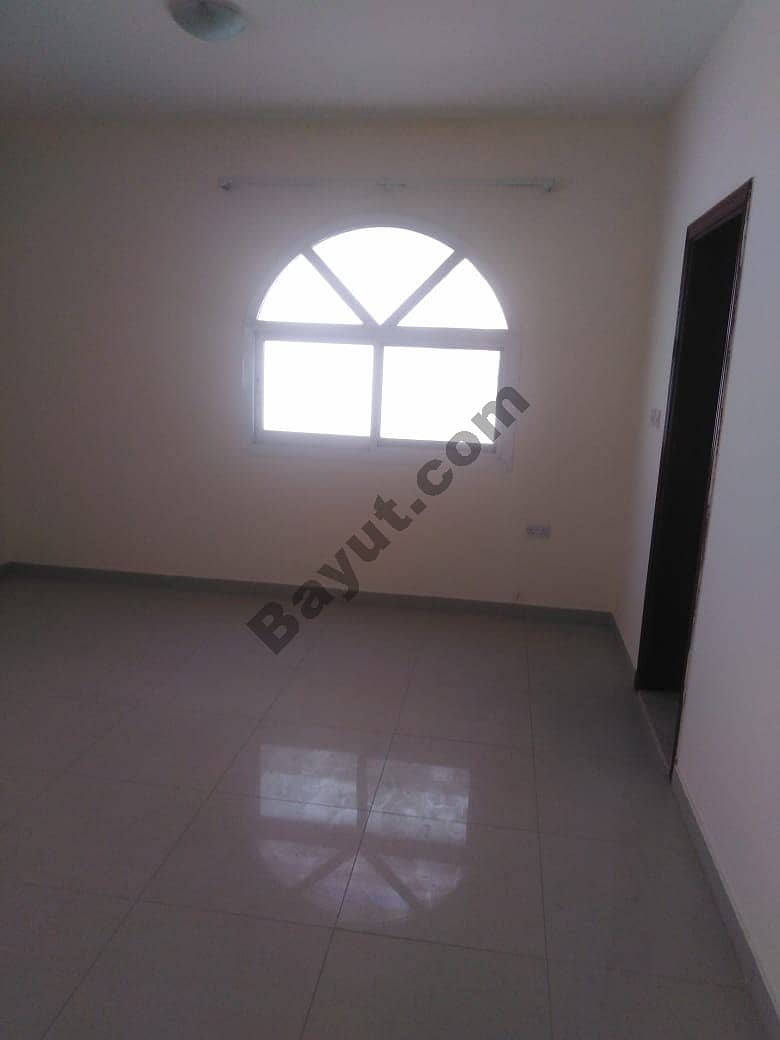 villa for rent in abu dhabi in special location