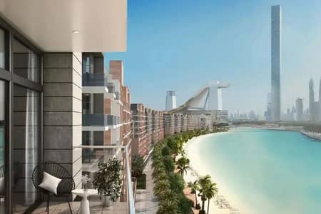 3 Camere Appartamento in Vendita a Meydan, Dubai - Appartamento a Meydan，Meydan One，Azizi Riviera，Azizi Riviera 68, 3 camere da letto, 3715000 AED - 14470662