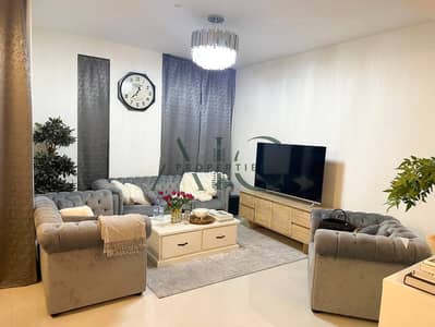 3 Schlafzimmer Townhouse zum zur Miete in DAMAC Hills 2 (Akoya by DAMAC), Dubai - Reihenhaus in DAMAC Hills 2 (Akoya by DAMAC),Sanctnary, 3 schlafzimmer, 120000 AED - 14470682 3 Schlafzimmer Townhouse zum zur Miete in DAMAC Hills 2 (Akoya by DAMAC), Dubai - Reihenhaus in DAMAC Hills 2 (Akoya by DAMAC),Sanctnary, 3 schlafzimmer, 120000 AED - 14470682
