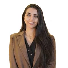 Parvaneh Ahmadian Parvaneh Ahmadian