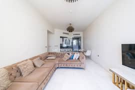 شقة في بيز من دانوب،الخليج التجاري 3 غرف 2100000 درهم - 14423633