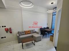 شقة في ذا جيت،مدينة مصدر 1 غرفة 950000 درهم - 14470869