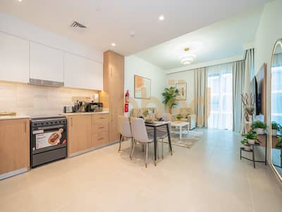 1 Schlafzimmer Wohnung zum zur Miete in Mina Rashid, Dubai - DSC08623. jpg