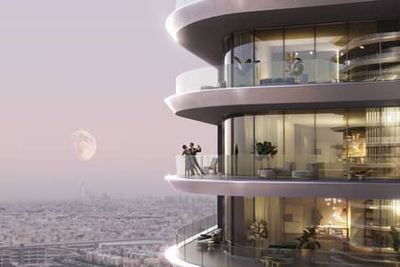 1 habitación Apartamento para en Venta en Dubai Science Park, Dubai - Apartamento en Dubai Science Park，Binghatti Hills，Binghatti Hills Tower 2, 1 dormitorio, 1250000 AED - 14470960