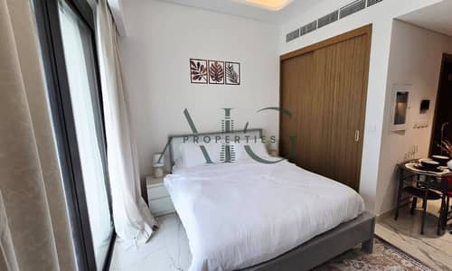Studio zum zur Miete in Meydan, Dubai - Wohnung in Meydan,Meydan One,Azizi Riviera,Azizi Riviera 63, 65000 AED - 14470989 Studio zum zur Miete in Meydan, Dubai - Wohnung in Meydan,Meydan One,Azizi Riviera,Azizi Riviera 63, 65000 AED - 14470989
