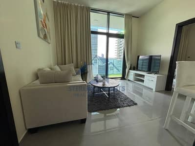 2 Slaapkamers Appartement te Koop in Business Bay, Dubai - Appartement in Business Bay，Merano Tower, 2 slaapkamers, 1600000 AED - 14471016