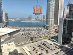 شقة في شارع التعاون،التعاون 2 غرف 55000 درهم - 14471352