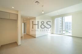 2BHK | Chiller Free | Vacant | Forte1 | Near Dubai Mall