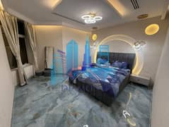 شقة في أبراج الهورايزون،عجمان وسط المدينة 340000 درهم - 14471420