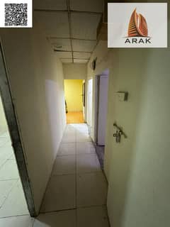 Arabic House for Rent in Rashidiya 2 suitable for workers accommodation in a convenient