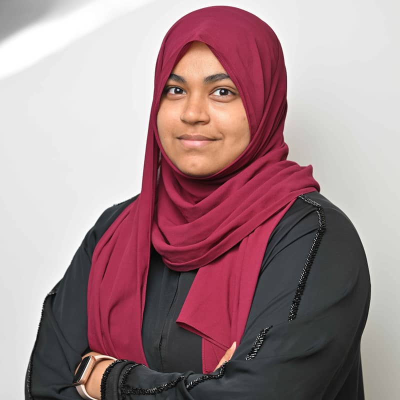 FATHMA SHIFANA