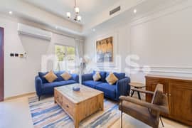 تاون هاوس في ميرابيلا 6،الضاحية 11،قرية جميرا الدائرية 3 غرف 2600000 درهم - 14471606