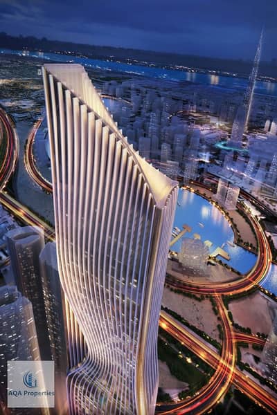 1 Bedroom Apartment for Sale in Business Bay, Dubai - 14. jpg 1 Bedroom Apartment for Sale in Business Bay, Dubai - 14. jpg
