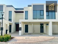 تاون هاوس في شمس تاون هاوس،تاون سكوير 3 غرف 175000 درهم - 10480565