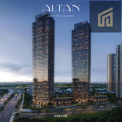 迪拜溪港， 迪拜 1 卧室公寓待售 - ALTAN_DCH_IMAGE06. jpg