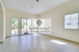 تاون هاوس في مثلث قرية جميرا حي رقم 3،مثلث قرية الجميرا (JVT) 1 غرفة 140000 درهم - 14470517