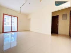 شقة في مبنى القاسمية،القاسمية 2 غرف 31990 درهم - 14472062