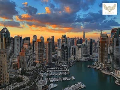 Shop para en Venta en Dubai Marina, Dubai - 9-92483_dubai-marina-wallpapers-7c1hc97-dubai-marina-2560-x. jpg