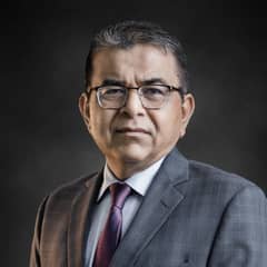 Vinod Bhojwani Vinod Bhojwani