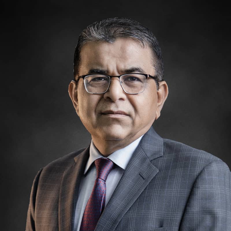 Vinod Bhojwani