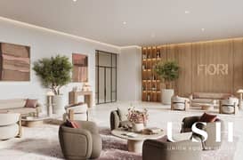 شقة في فيوري،تاون سكوير 3 غرف 2316888 درهم - 14472175