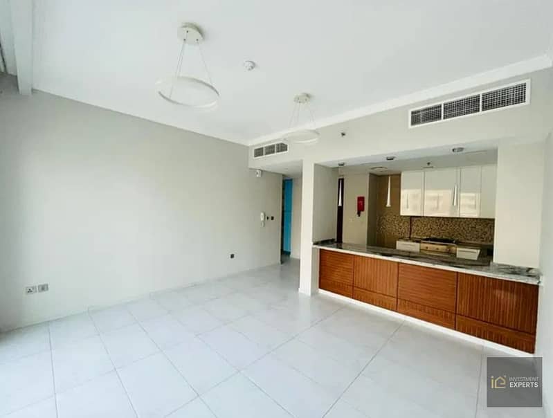 2 1 Bedroom Apartment in Regent Court. png