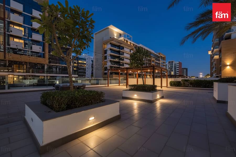 Fully Furnished | Open View | Prime Investment Fully Furnished | Open View | Prime Investment