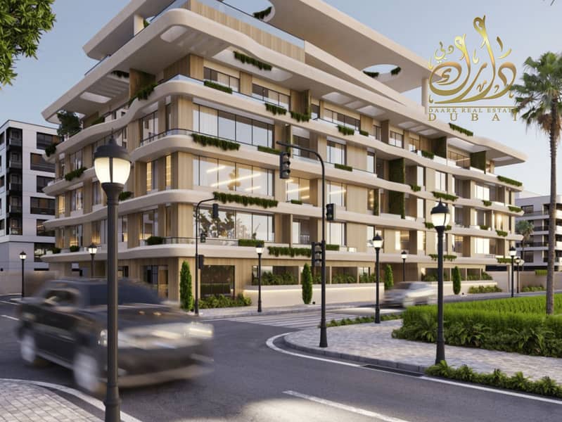 NEAR NEW METRO | NEAR HANDOVER | PHPP - Image 2