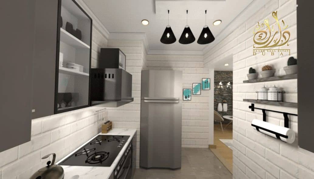 NEAR NEW METRO | NEAR HANDOVER | PHPP - Image 6